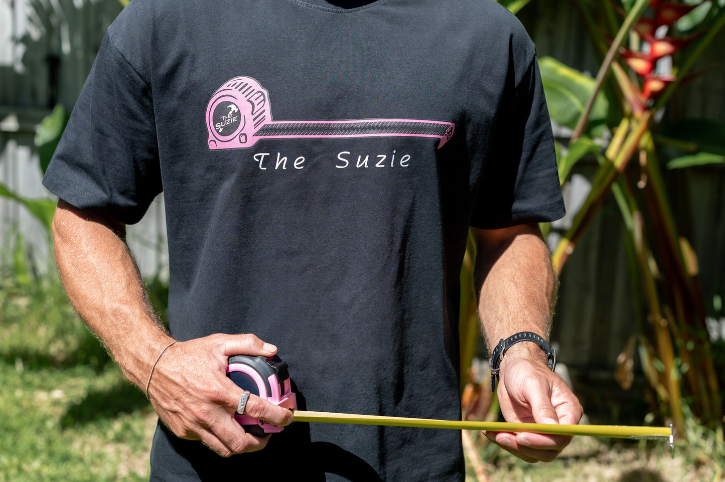 THE SUZIE 'She's A Doozy'(LIMITED EDITION)