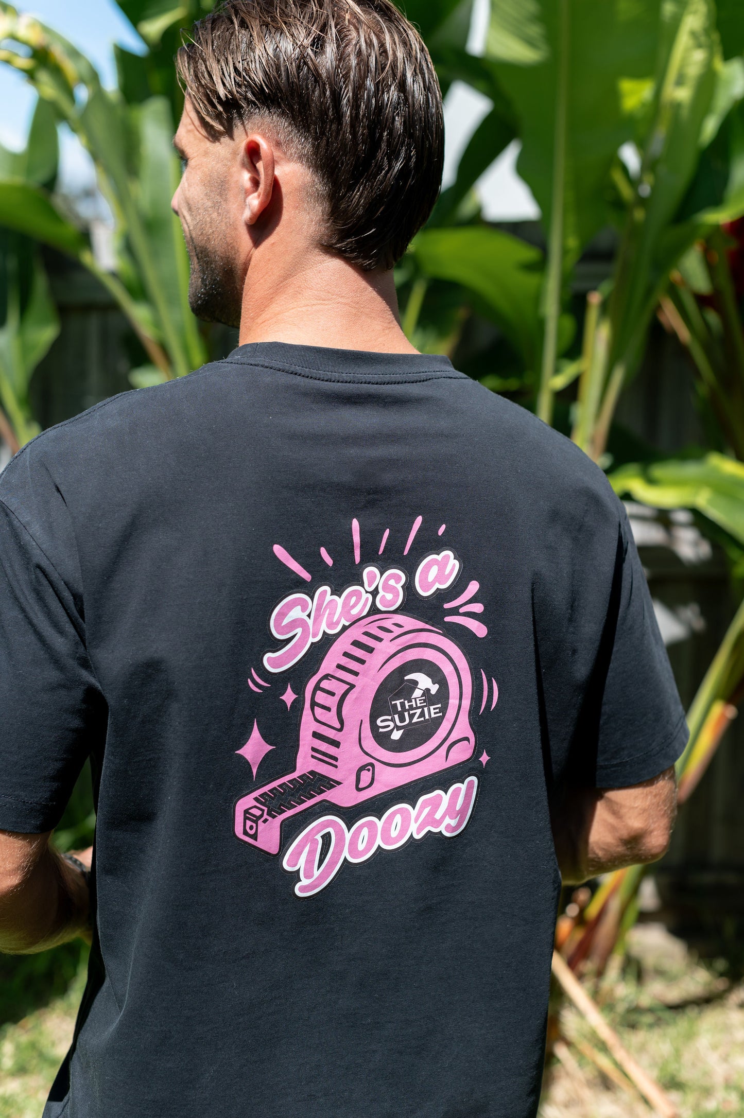 THE SUZIE 'She's A Doozy'(LIMITED EDITION)