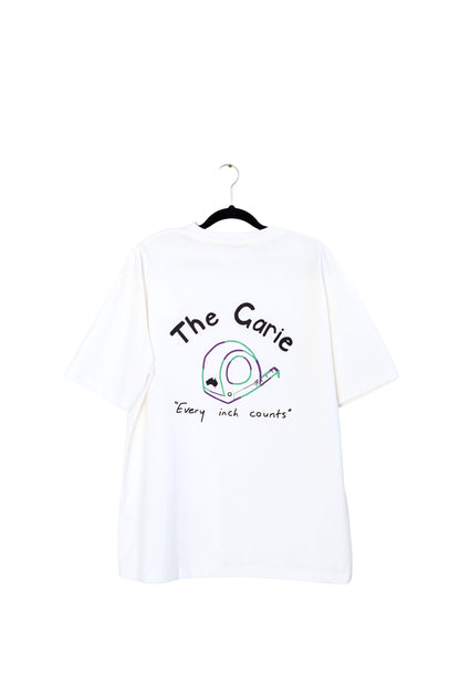 THE GARIE ' Every Inch Counts' (LIMITED EDITION)