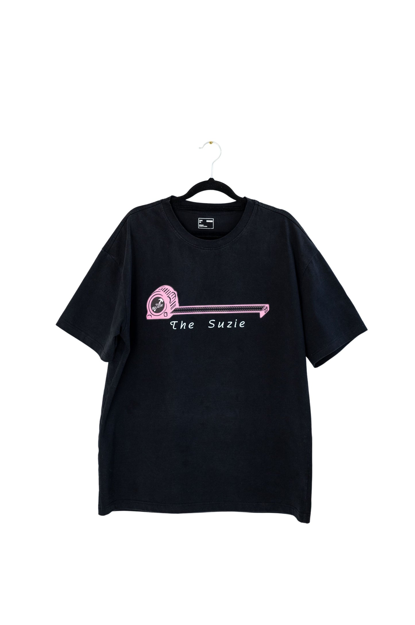 THE SUZIE 'She's A Doozy'(LIMITED EDITION)