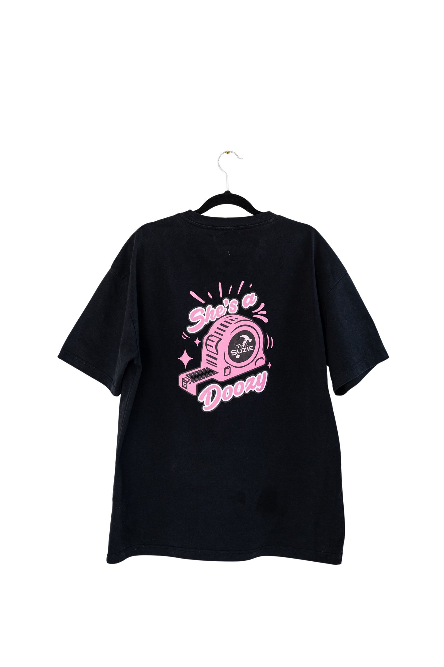 THE SUZIE 'She's A Doozy'(LIMITED EDITION)