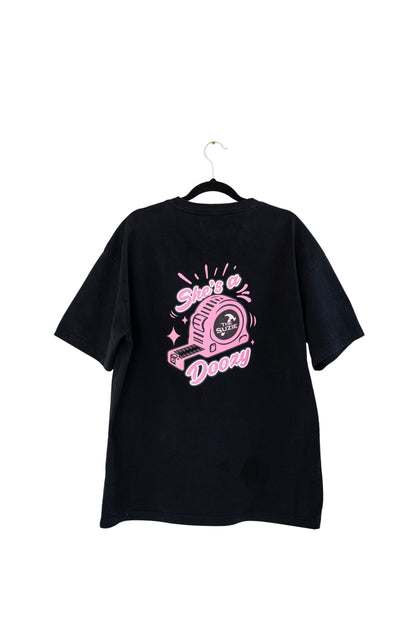 THE SUZIE 'She's A Doozy'(LIMITED EDITION)