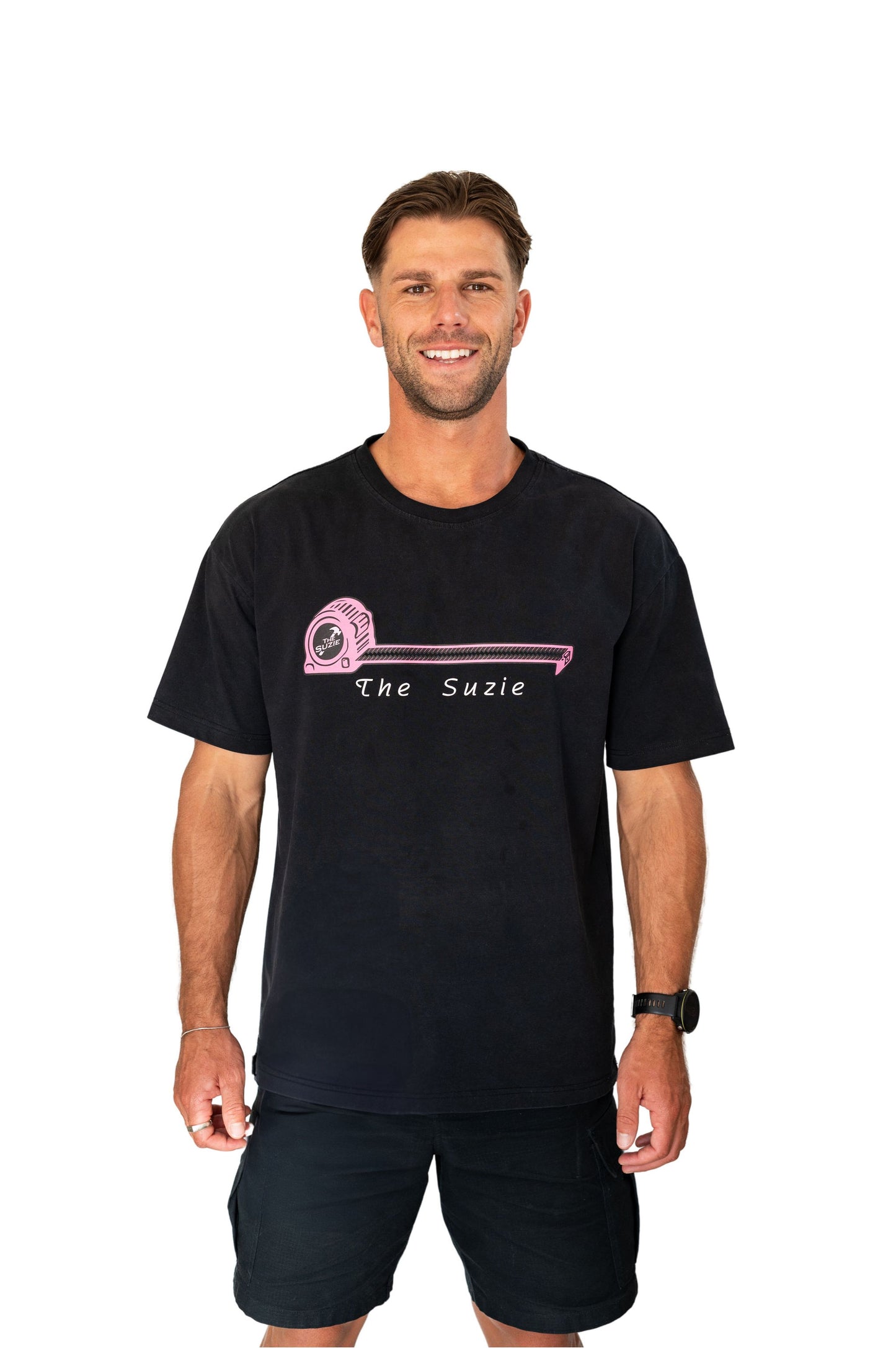 THE SUZIE 'She's A Doozy'(LIMITED EDITION)