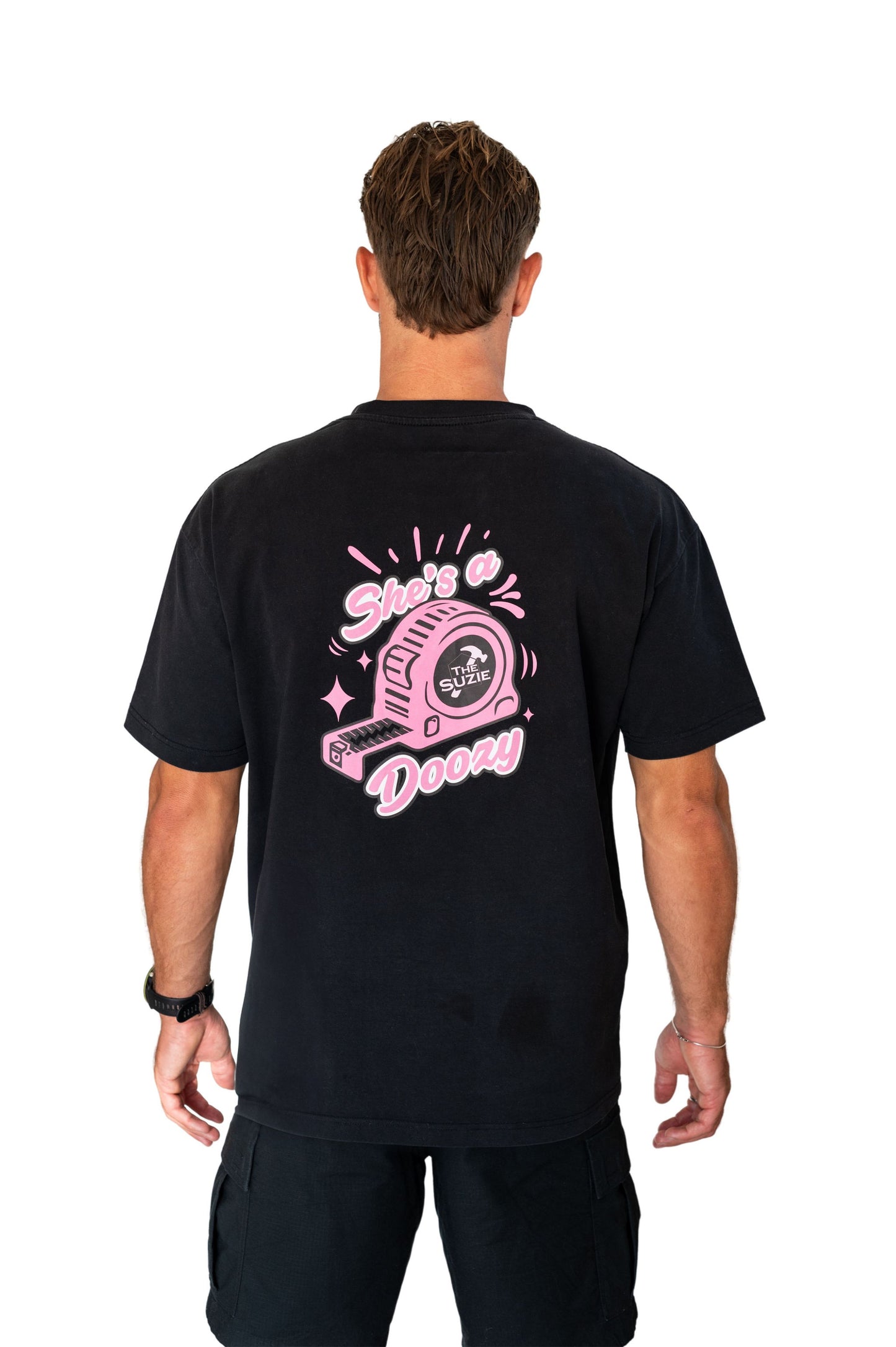THE SUZIE 'She's A Doozy'(LIMITED EDITION)