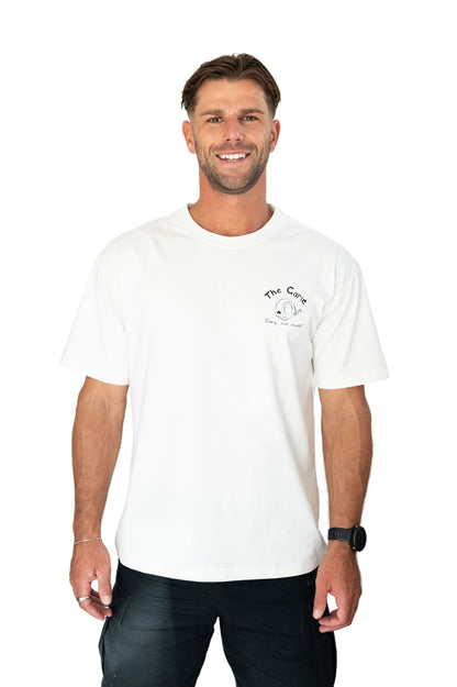 THE GARIE ' Every Inch Counts' (LIMITED EDITION)