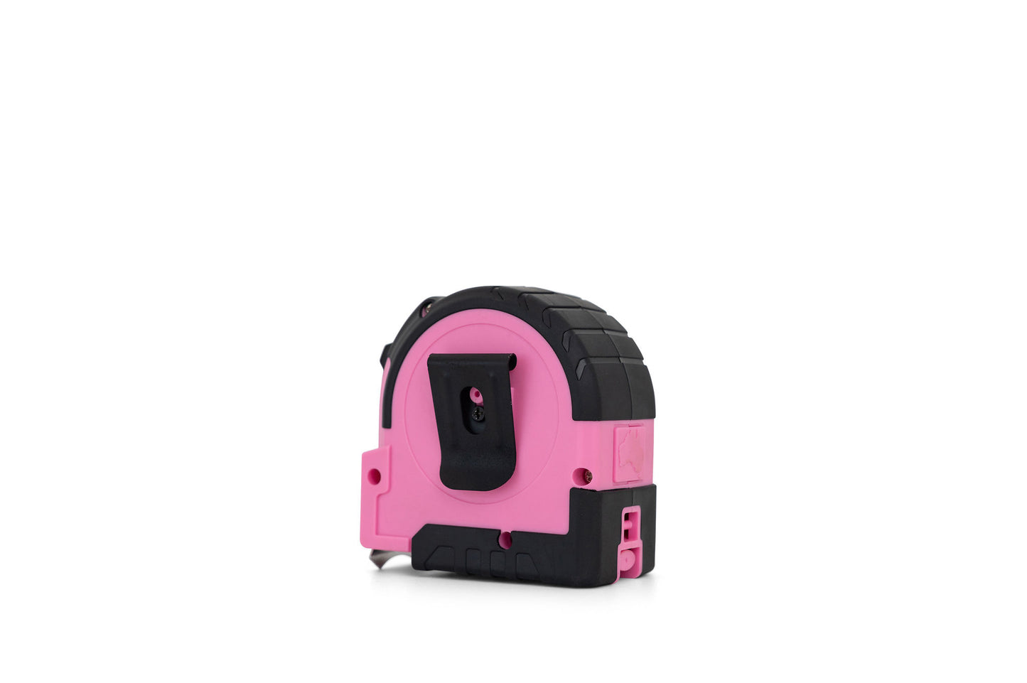 THE SUZIE 8M LCD TAPE MEASURE
