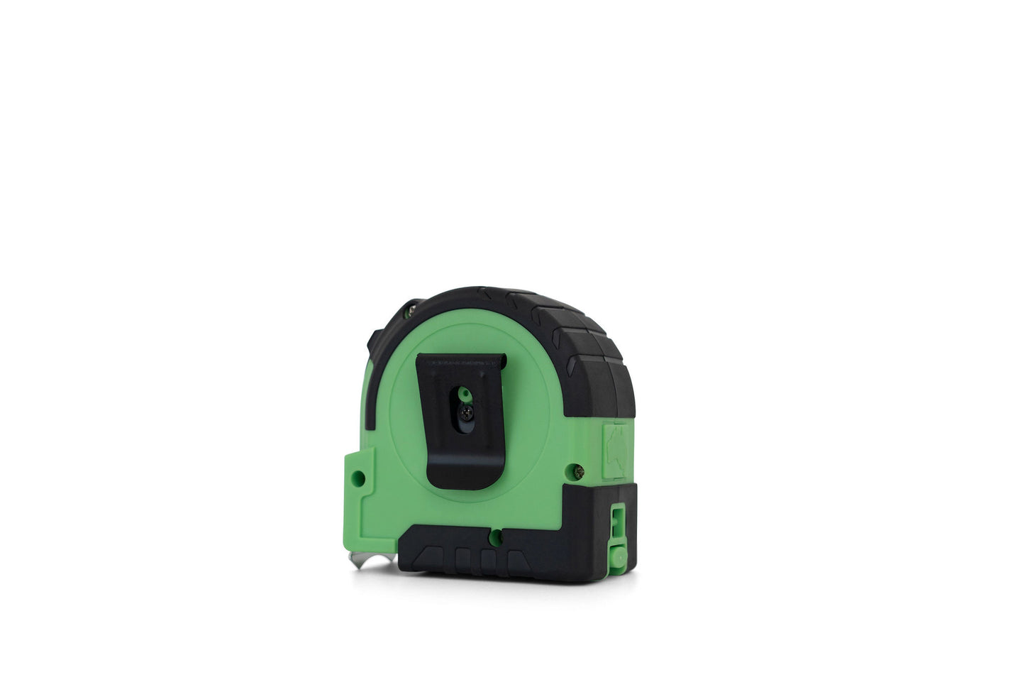THE GARIE 8M LCD TAPE MEASURE
