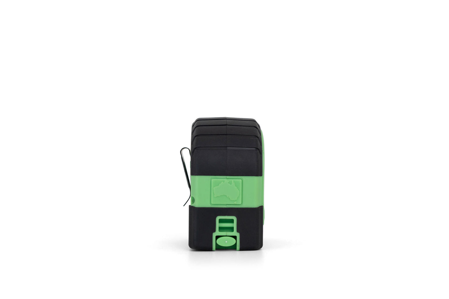 THE GARIE 8M LCD TAPE MEASURE