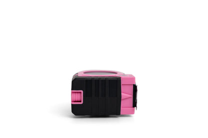 THE SUZIE 8M LCD TAPE MEASURE