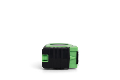 THE GARIE 8M LCD TAPE MEASURE