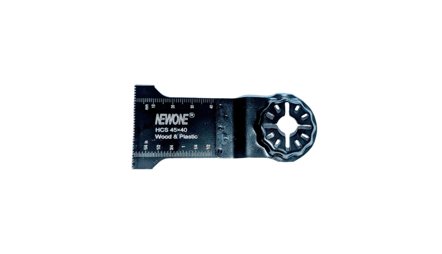 STARLOCK MULTI TOOL BLADE