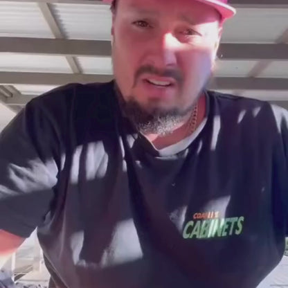 THE SUZIE 8M LCD TAPE MEASURE